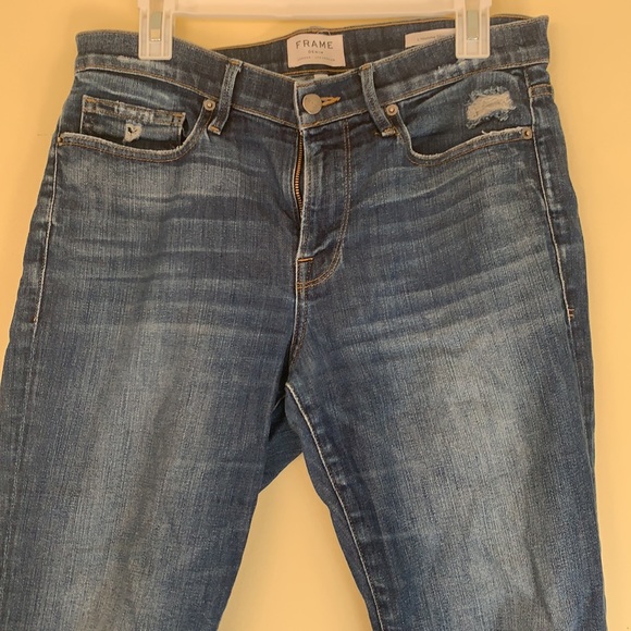 Frame Denim l’homme slim - Picture 2 of 4